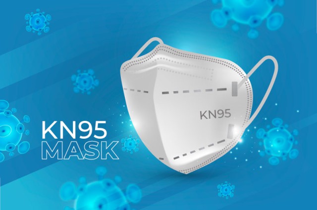 市面销售的N95、KN95口罩它们到底有哪些区别